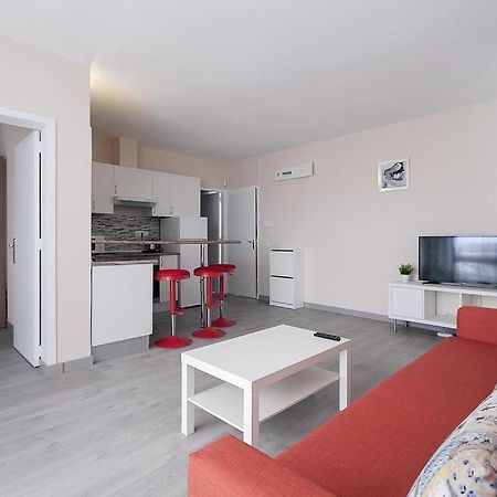 Apartament Frontera-Primavera Apartment Costa Del Silencio Exterior foto