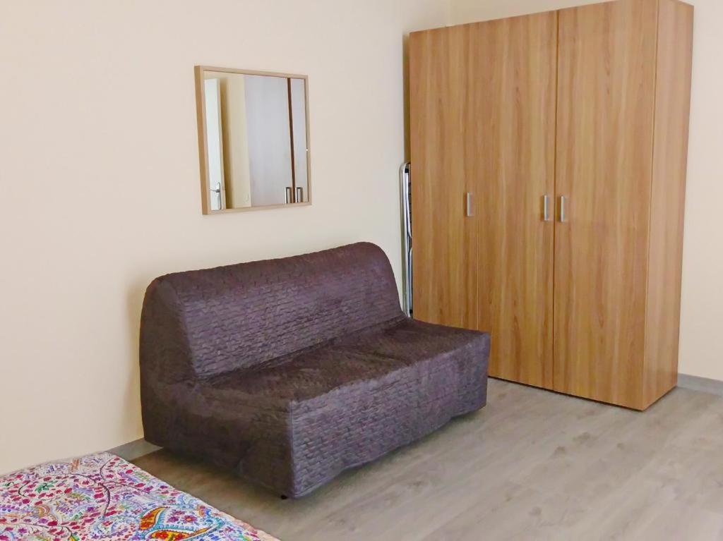 Apartament Frontera-Primavera Apartment Costa Del Silencio Exterior foto