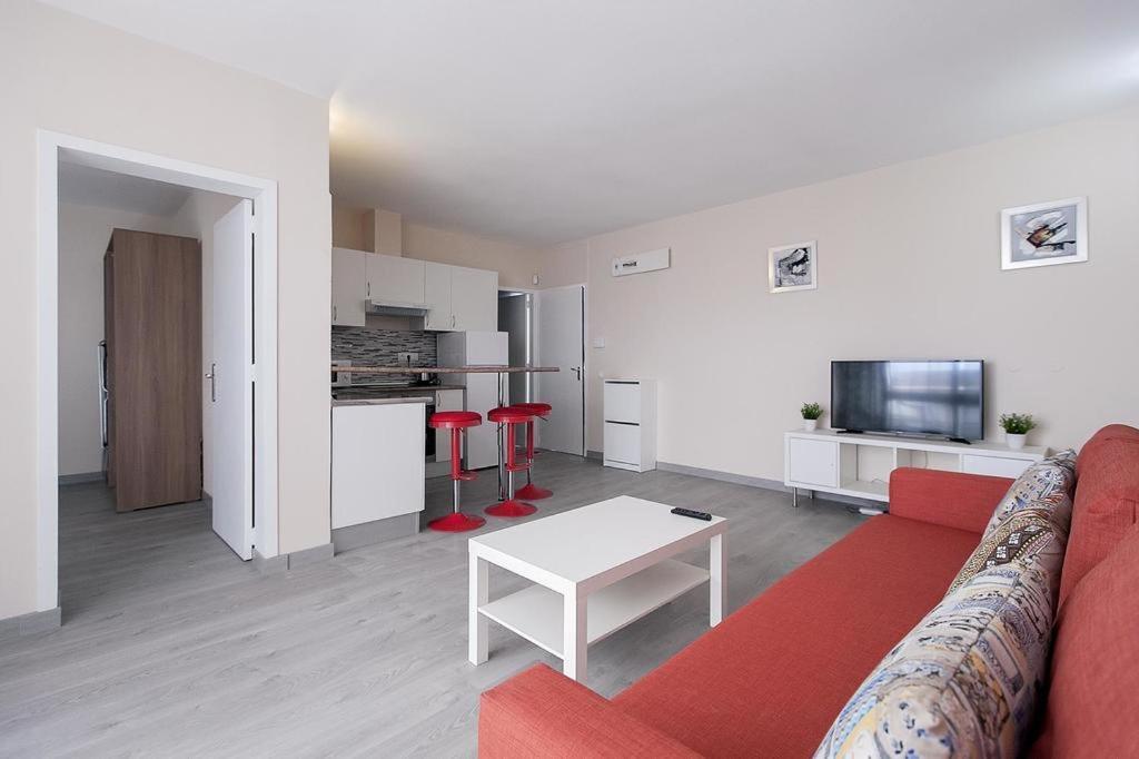 Apartament Frontera-Primavera Apartment Costa Del Silencio Exterior foto